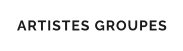 ARTISTES GROUPES