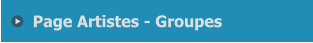 Page Artistes - Groupes