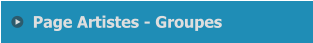Page Artistes - Groupes
